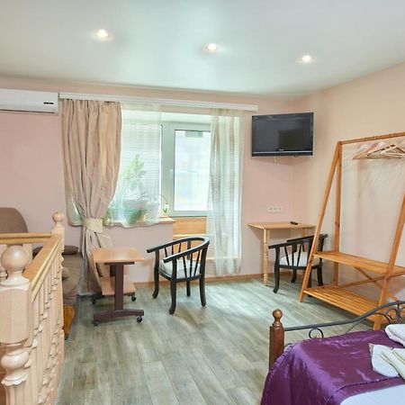 Odessa Comfort House Aparthotel Luaran gambar