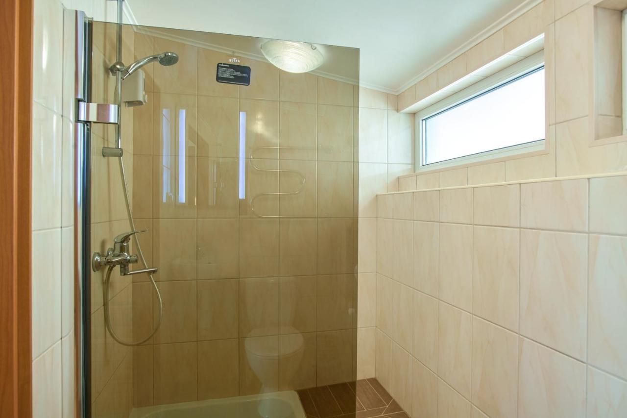 Odessa Comfort House Aparthotel Luaran gambar