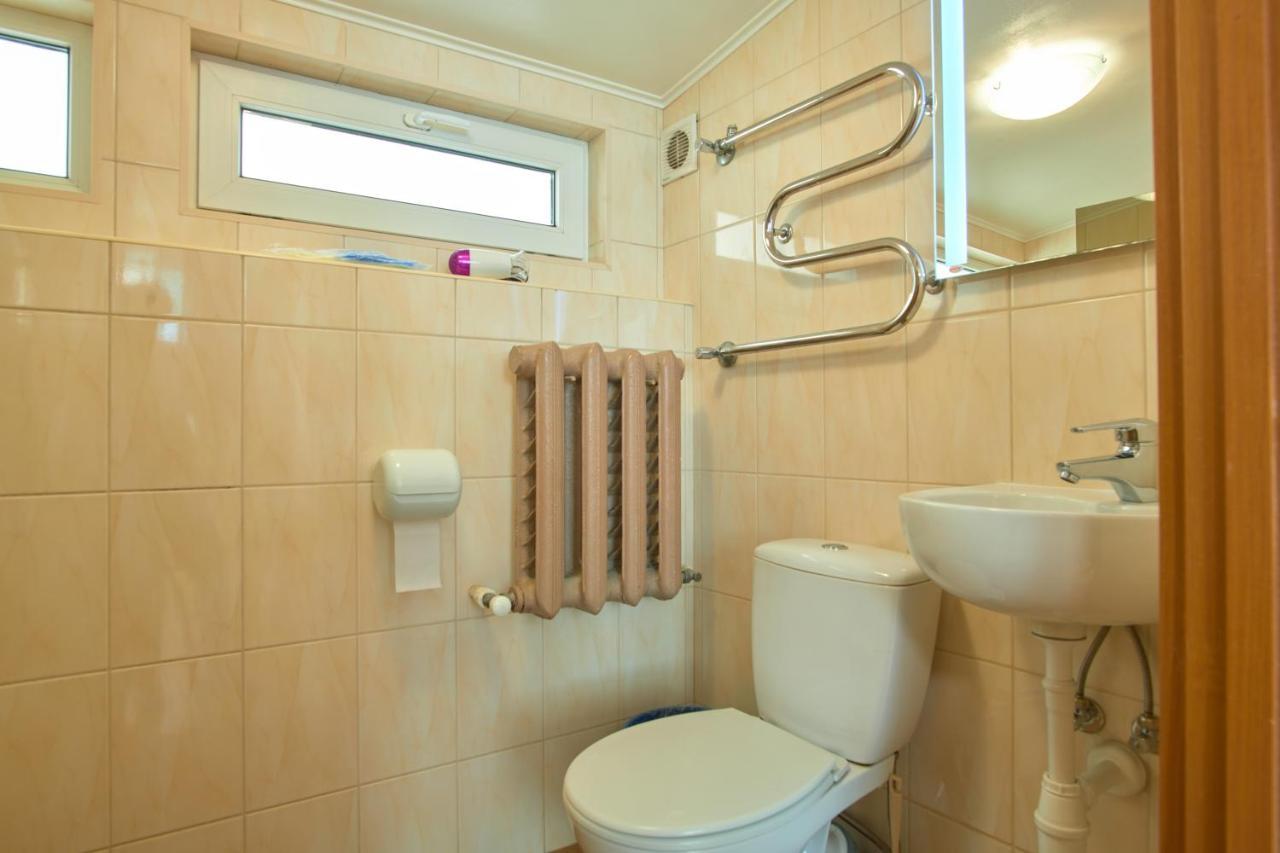 Odessa Comfort House Aparthotel Luaran gambar