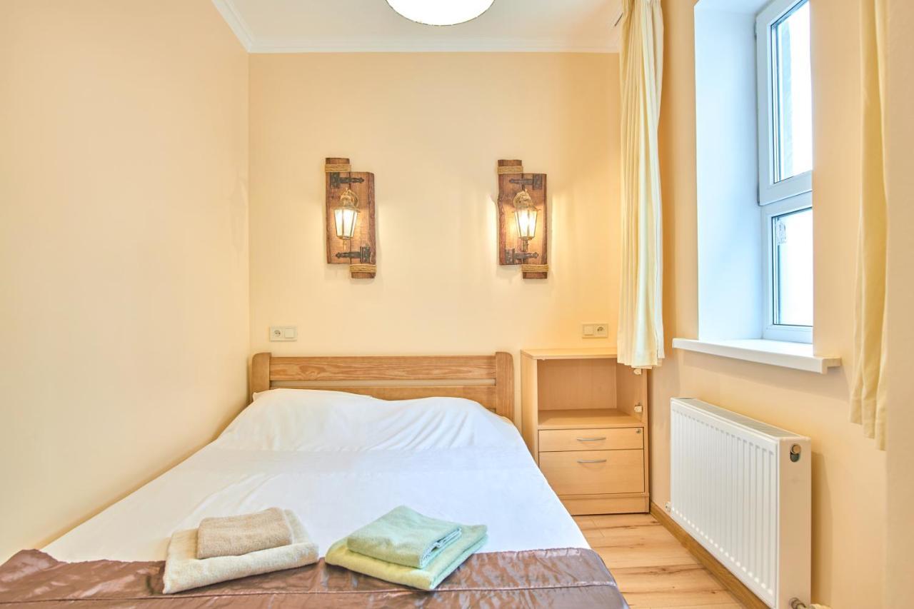 Odessa Comfort House Aparthotel Luaran gambar