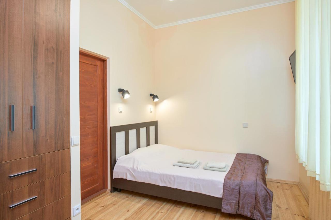 Odessa Comfort House Aparthotel Luaran gambar