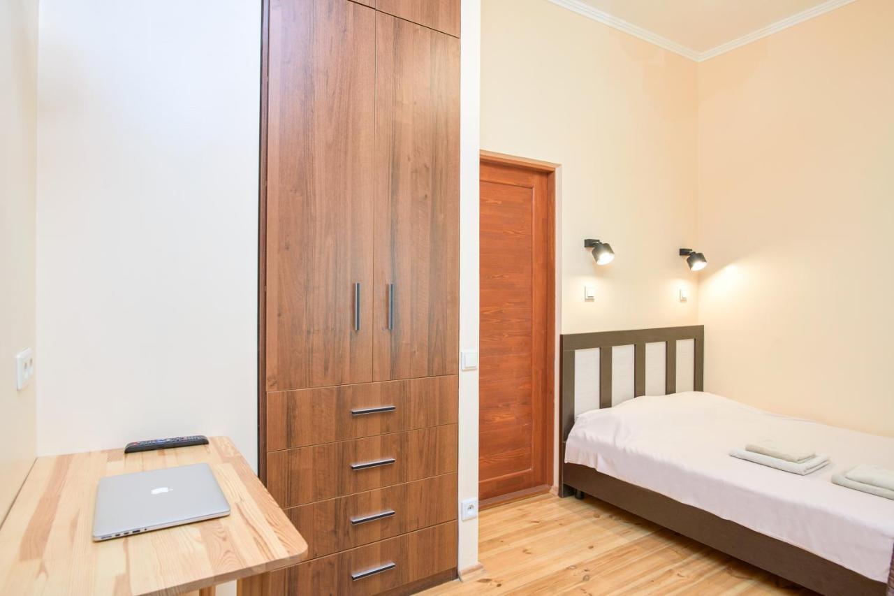 Odessa Comfort House Aparthotel Luaran gambar