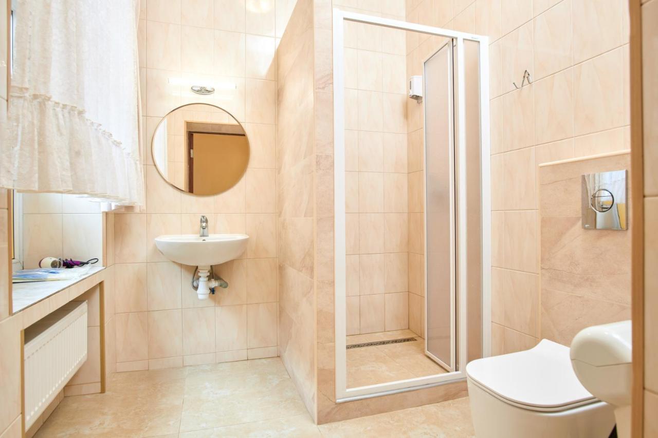 Odessa Comfort House Aparthotel Luaran gambar