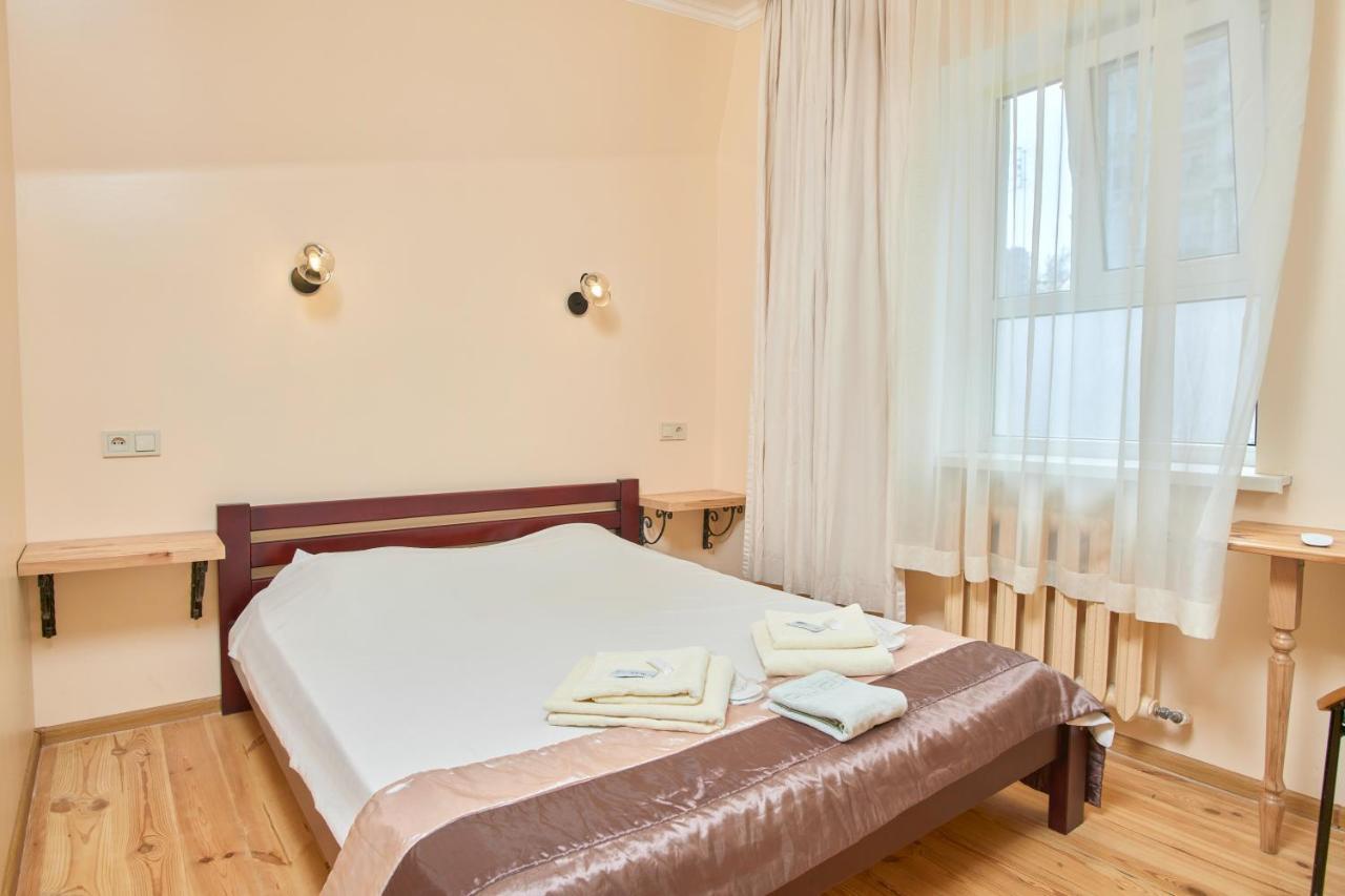 Odessa Comfort House Aparthotel Luaran gambar