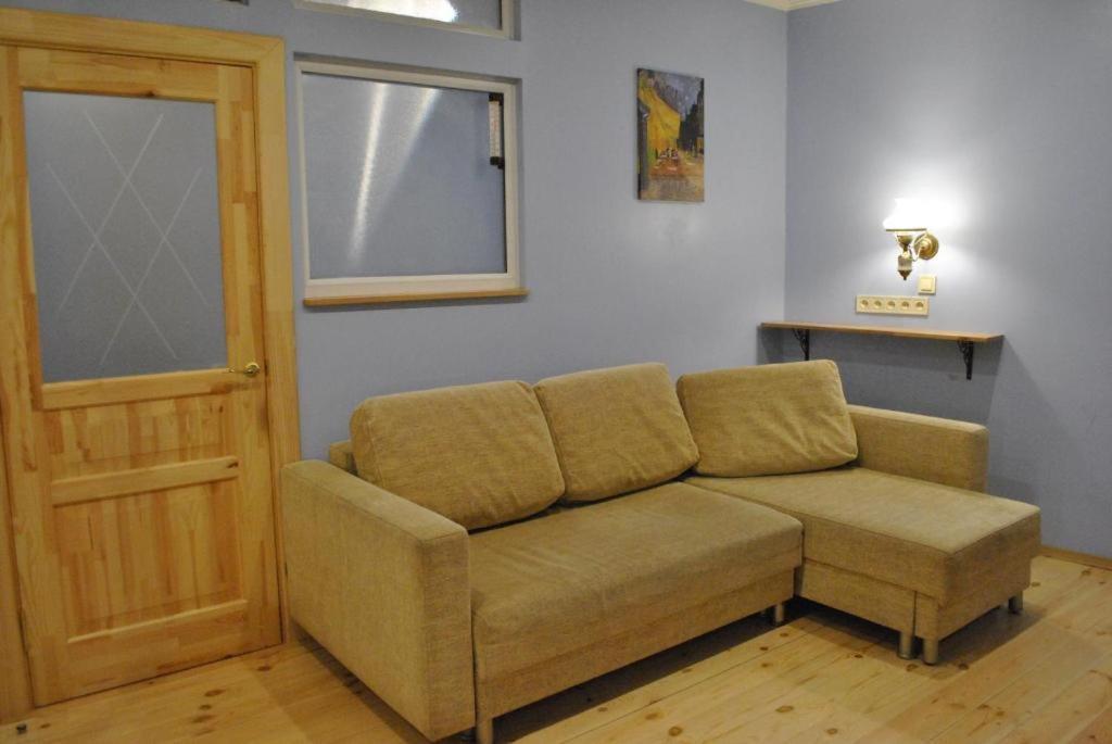 Odessa Comfort House Aparthotel Luaran gambar