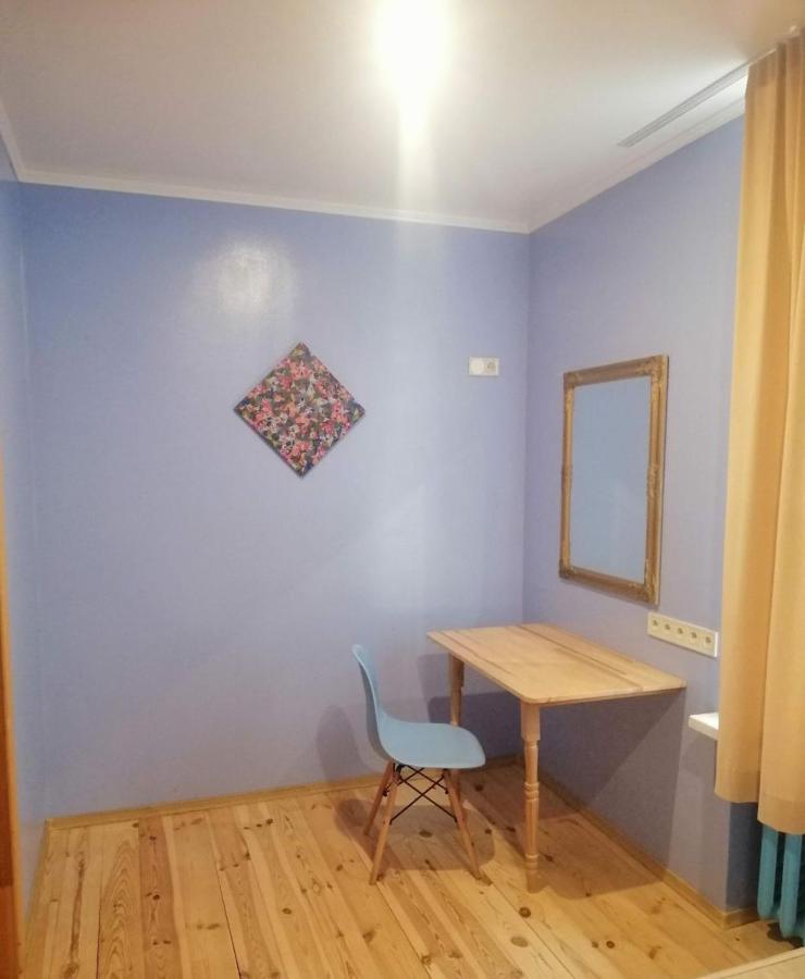 Odessa Comfort House Aparthotel Luaran gambar