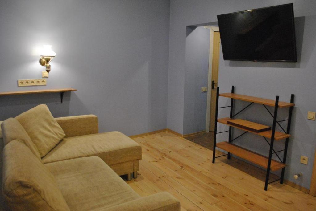 Odessa Comfort House Aparthotel Luaran gambar