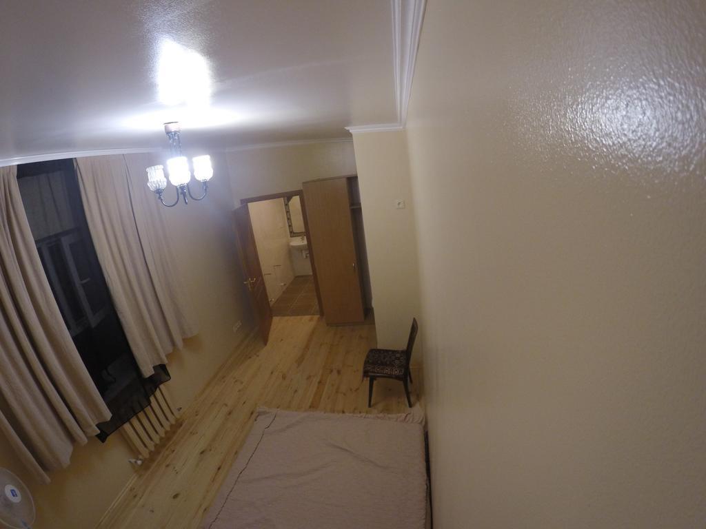 Odessa Comfort House Aparthotel Luaran gambar