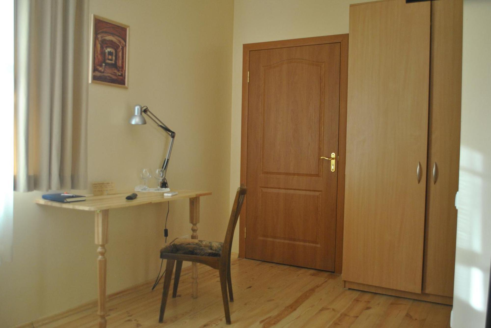 Odessa Comfort House Aparthotel Luaran gambar