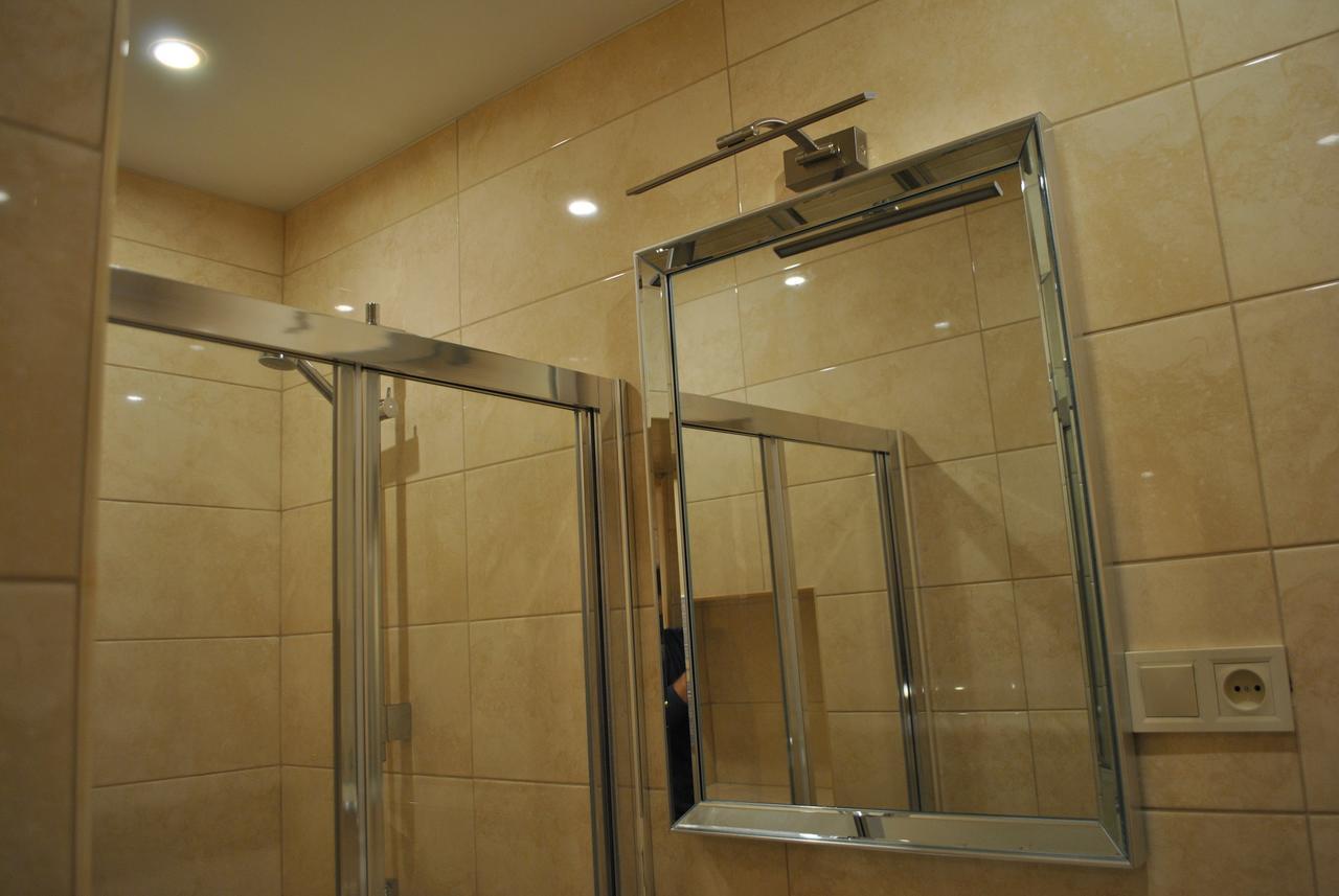 Odessa Comfort House Aparthotel Luaran gambar