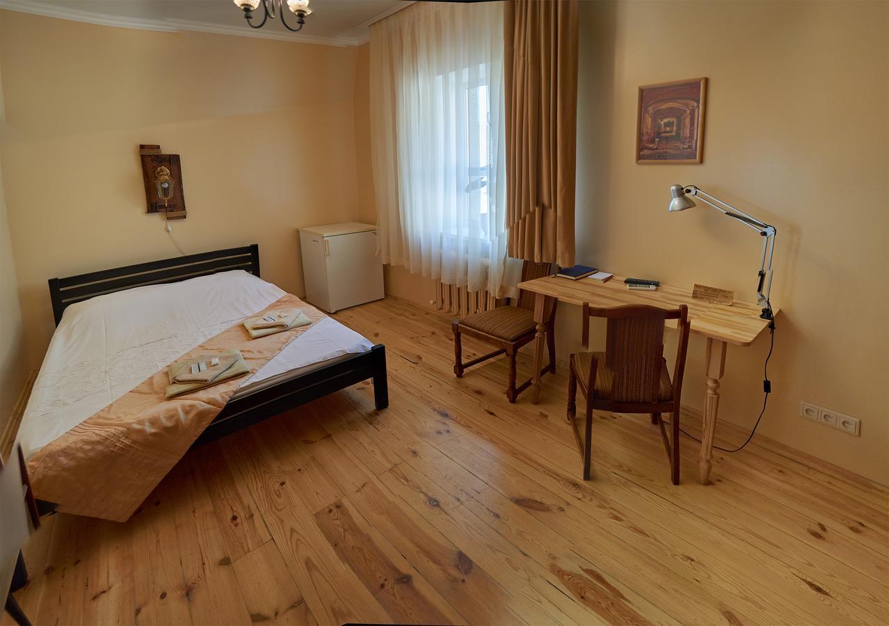 Odessa Comfort House Aparthotel Luaran gambar